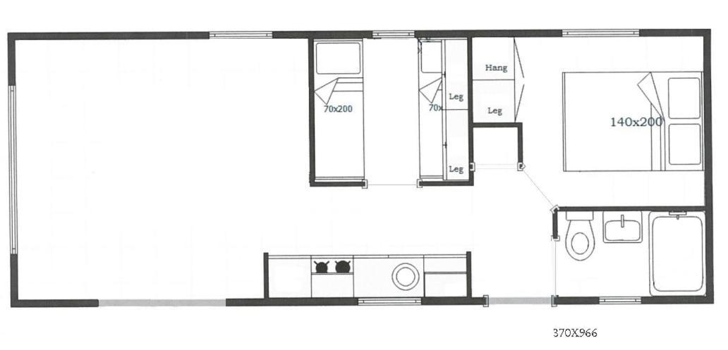 Camping De Duinhoeve Chalet Schelp Not For Companies Nieuw-Haamstede Exterior foto